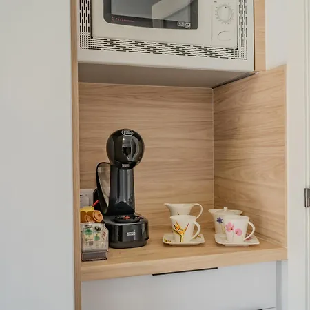 דירה Living Ii קאסורלה