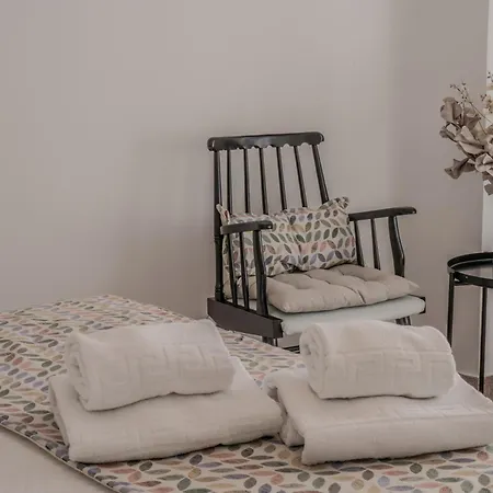Living Ii Apartment