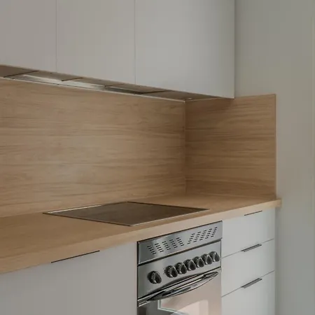 Living Ii Apartament