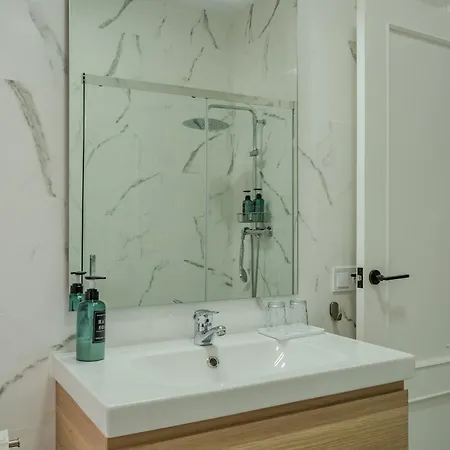 Apartament Living Ii *