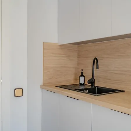 Living Ii Apartment Cazorla