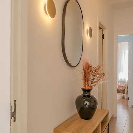 Apartament Living Ii *