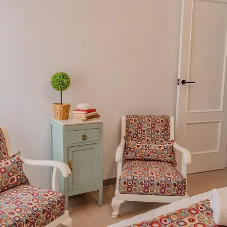 Living Ii Apartment Cazorla