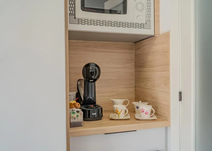 Appartement Living Ii Cazorla