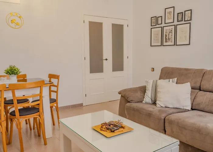 Appartement Living Ii